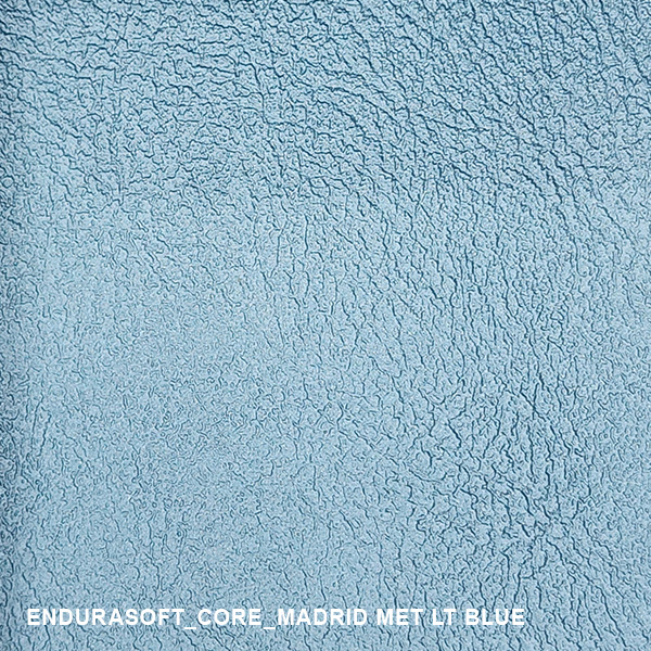 Endurasoft Core Madrid Met Lt Blue